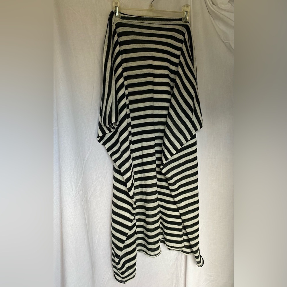 Lane Bryant Scarf Wrap